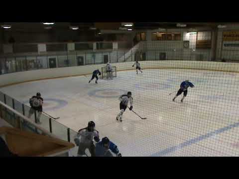 TarU B2 - Blues Team 1.12.2019 B2-nuorten Mestis karsinta 5/10