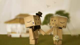Download lagu Aku Kangen Kamu ( Song : JUST - I Love You ) #Danbo #VivaVideo mp3