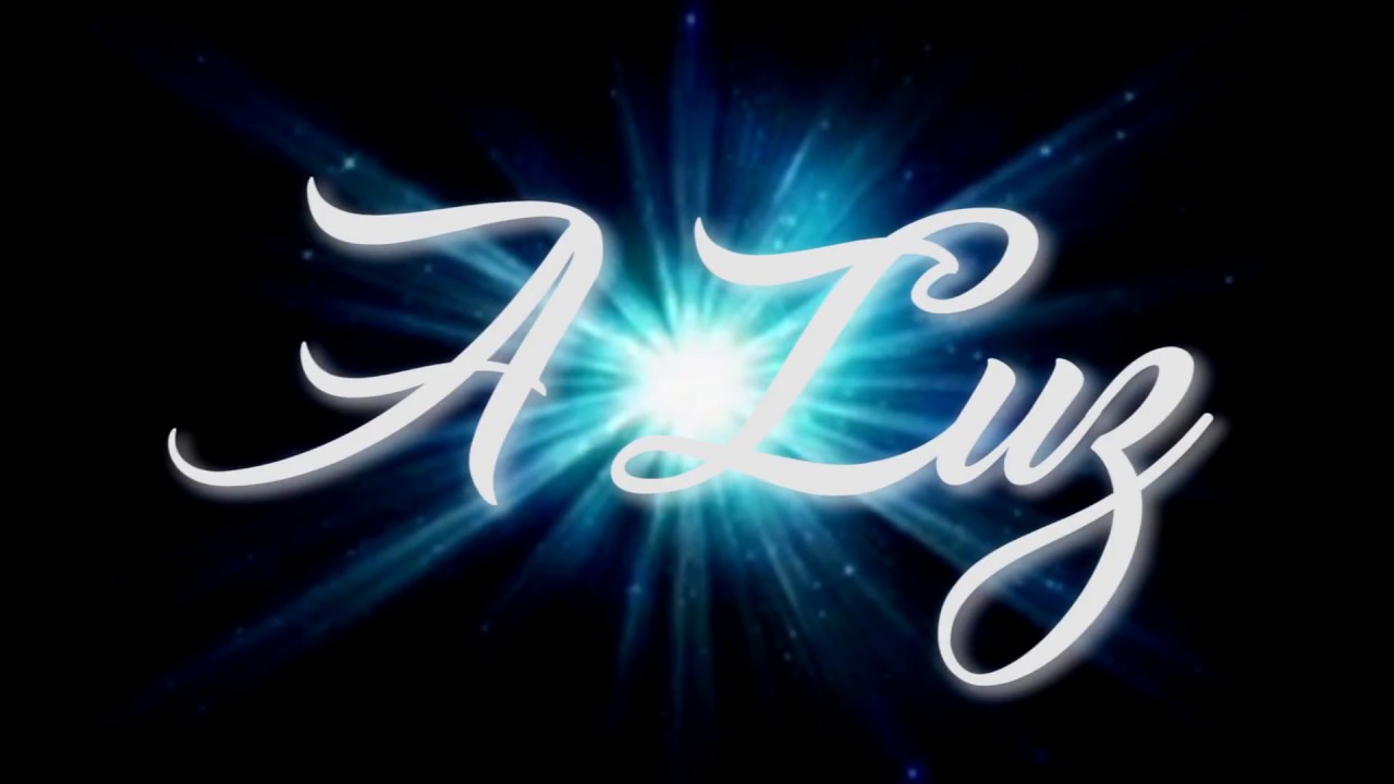 A Luz - Cia de Teatro Novo Tempo