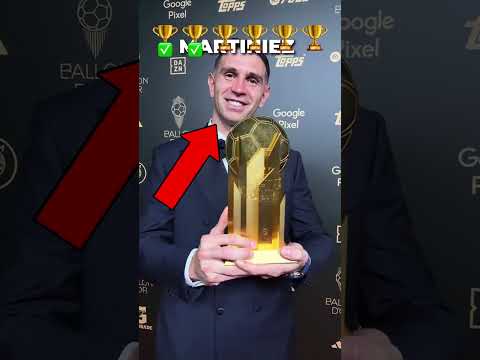 Players and Their Trophies