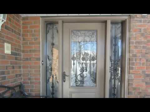 46 Moorehead Cres, Brampton