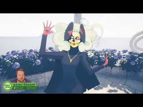 Play by Play: Paradise Killer (Part 20)