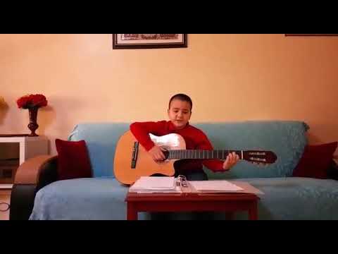Ömer Yiğit - 23 Nisan  Şarkısı Cover