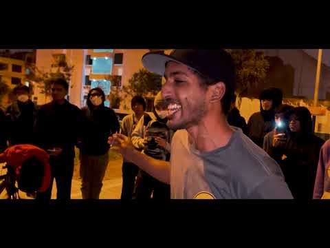 FINAL | #LOKO vs #ENESSE | FECHA 13 | CUPO A SUPREMACÍA MC NACIONAL