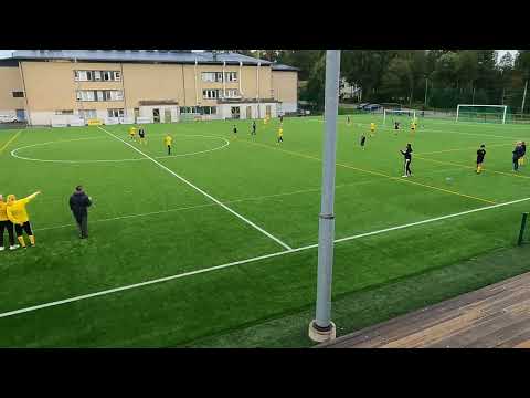 28.08.23 Piirisarja P13 Kakkonen Noblessa TN/ STPS10 - PEPO/Lila  Erä 1.