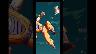ドラゴンボールレジェンド#1