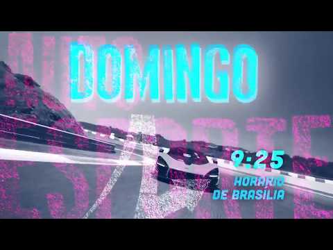 Carro que Leva o Nome de Ayrton Senna é Destaque no ‘AutoEsporte’