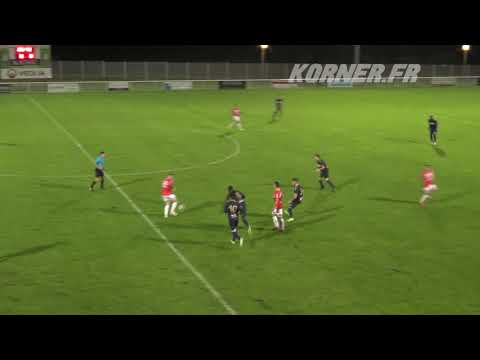 National 3 / Blagnac - Muret