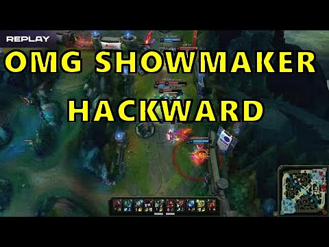 otplol  2022 03 08otplol_ - OMG showmaker hackward