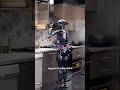 Big Change In How We Train Robots