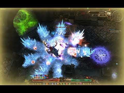 Vindicator vs. Crucible Gladiator 150-170