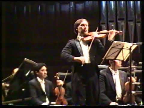 Sofia Gubaidulina: Offertorium - Alexander Souptel