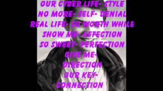 Jimi Blue Electric Fantasy Lyrics