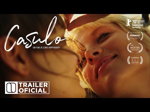 Casulo | Trailer Oficial