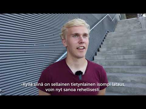 InterTV: Otteluennakko Puskás Akadémia - FC Inter 15.7.2021