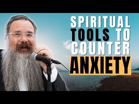 The REAL reason you’re STRESSED (and how to fix it)