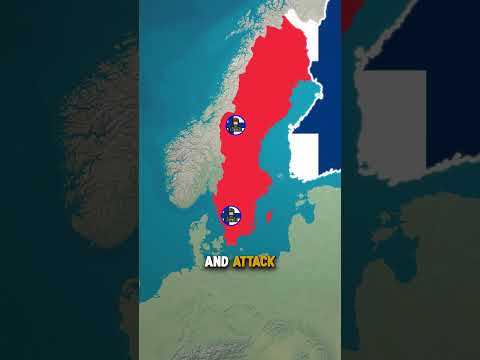 What If Finland Got Revenge On Russia?