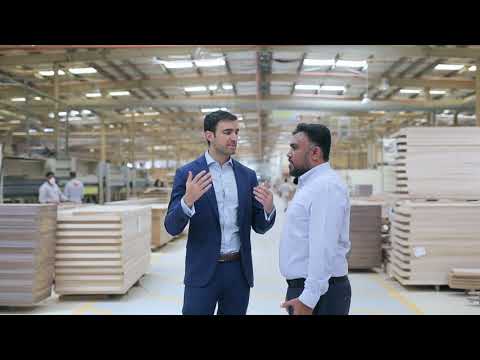 Depa Interiors - Overcoming Challenges