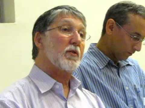 Summaries from break out groups at Strategy Plan meeting