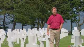 preview picture of video 'Normandy, France: Remembering D-Day'