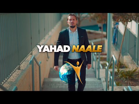 YAHAD NAALÉ : La jeunesse francophone en Israël 2021