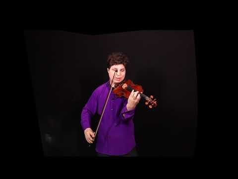 Ask Augustin 34 - Tips for thirds and tenths in 24th Paganini Caprice