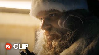 Video trailer för Clip - Santa Claus is Coming to Town