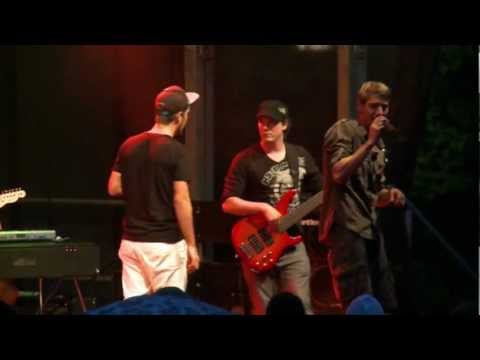 Der Jungbrunn beim Tunix 2011