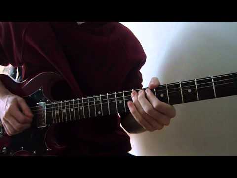 "Rocker Soul" 42 Decibel Cover