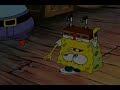 Mr Krabs Screaming Gangster Paradise