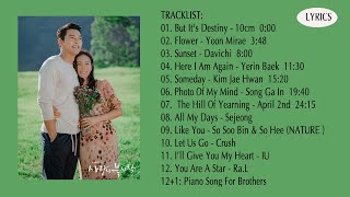 Download lagu [FULL LYRIC] CRASH LANDING ON YOU l 사랑의 불시착 OST LYRIC ENG/HAN/ROM mp3