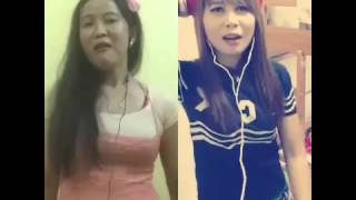 Download lagu GOYANG SENGGOL ALA SMULE INDONESIA mp3