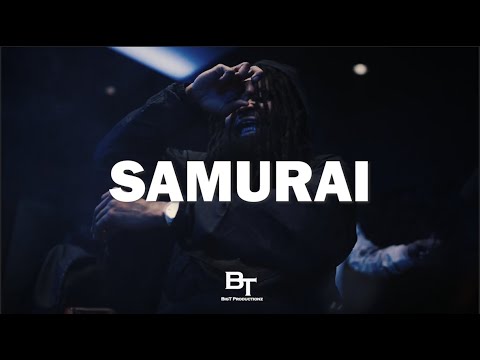 [FREE] Sada Baby X Detroit Type Beat 2022 " SAMURAI " - (Prod. BigT Productionz)