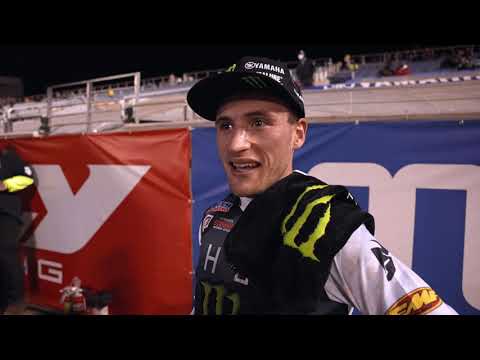 Yamaha Beyond the Gate - Episode 4