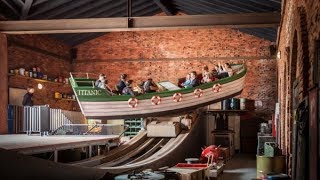 "The Irish Cruise" | Dancing Dingie's Soundtrack by IMAscore