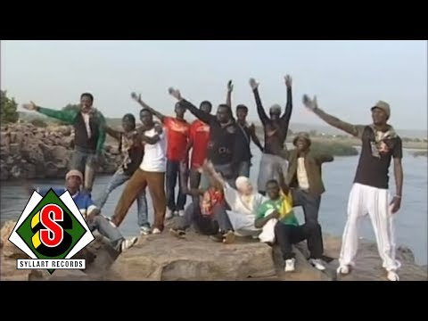 Les Espoirs de Coronthie - Khata (Clip Officiel)