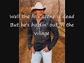 Gone Country de Alan Jackson