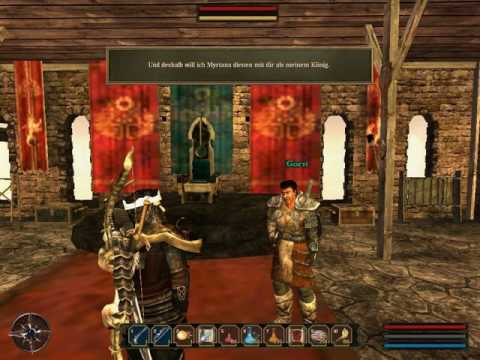 Gothic 3: Götterdämmerung [DEU] Download [Vollversion] [4,16 GB]