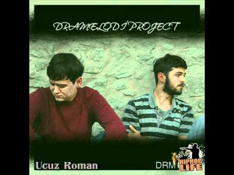 Dramelodi Project - Ucuz Roman