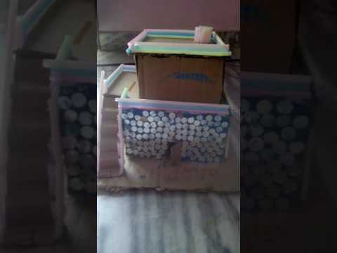 Example of decoration by Ashrith