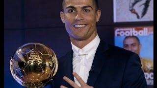 5 future Ballon d'Or winners #21