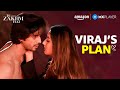 Romance Like Never Before Ft Gashmeer Mahajani Donal Bisht Tu Zakhm Hai Amazon MX Player