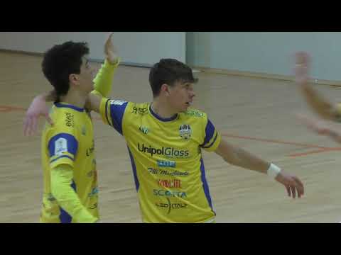 Milano - Elledì Fossano 1-5