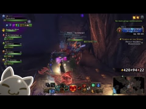 Neverwinter | MToS Challenge Perfection. 9/10 Webhacker on Rogue