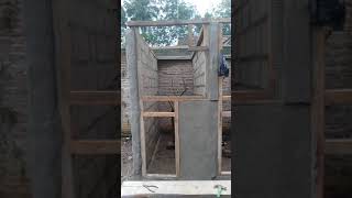 Download lagu Kandang ternak murai batu #Pasangrambagiandepan #kicaumania mp3