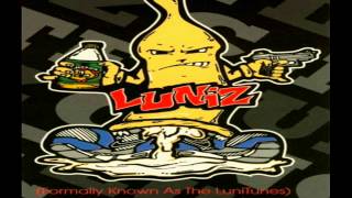 Luniz - Scope