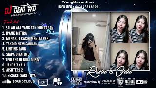 Download lagu DJ WONG DUSUN REMIX l SALAH APA X SIAPA DI HATIMU SPESIAL REQUEST RESTA DAN GITA 2026 mp3
