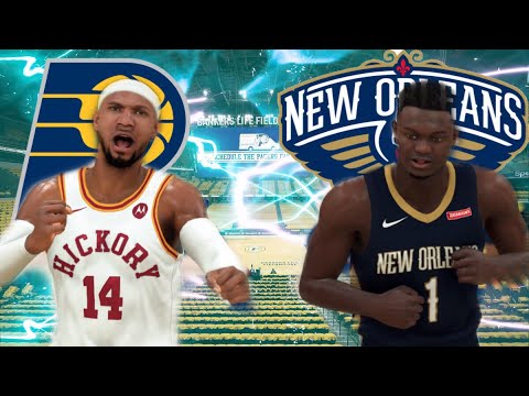 NBA 2K20 MyCareer Ep. 12 - Rookie Vs. Rookie All Star Selections!!!!!