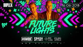 1662018 FUTURE LIGTS  trailer