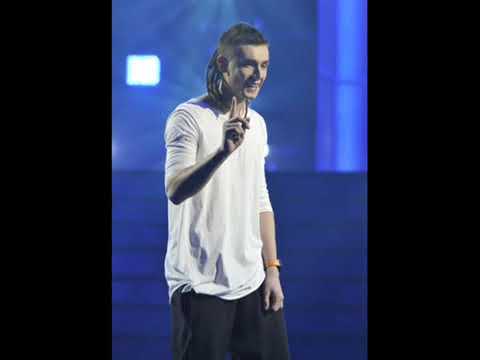 Kamil Bednarek - Bitwa na głosy "Mercy"